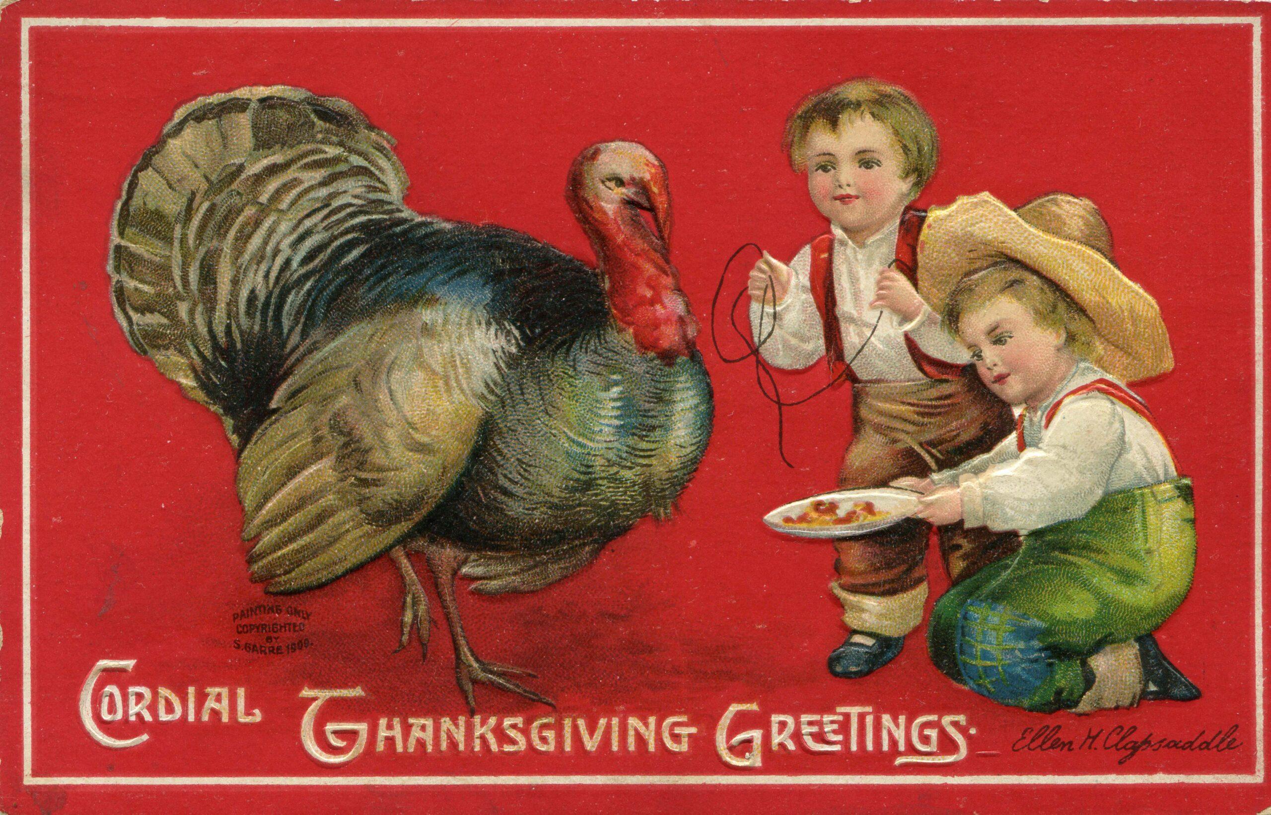 Turkey Triumphs and Pie-tastrophes: Thanksgiving Dish Dilemmas!