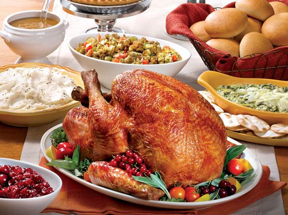 Feast Mode: Gobble Up the Best Thanksgiving Dinner Hits!