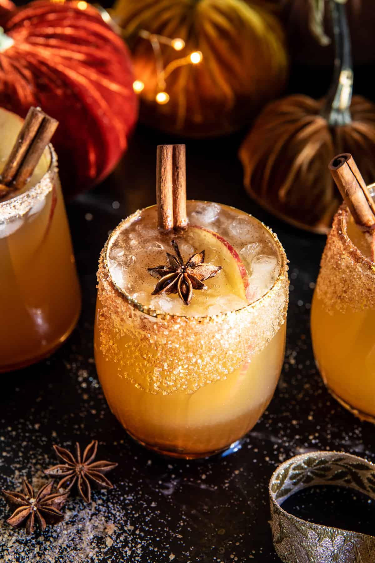 Toast to Turkeys: Hilarious New Thanksgiving Drink Ideas!