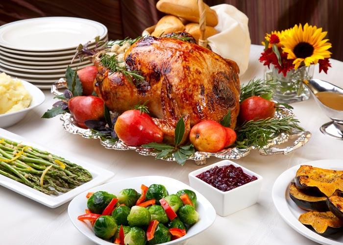 Turkey for One: Gourmet Dining in Your Lonely Kitchen!