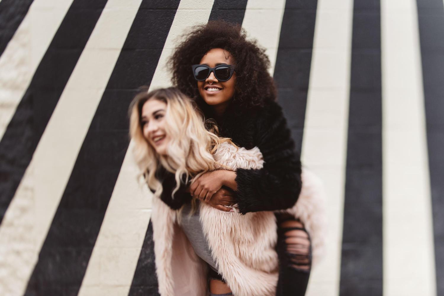 Detox Your Drama: Da Queens VIP & the Art of Vibe Deletion!