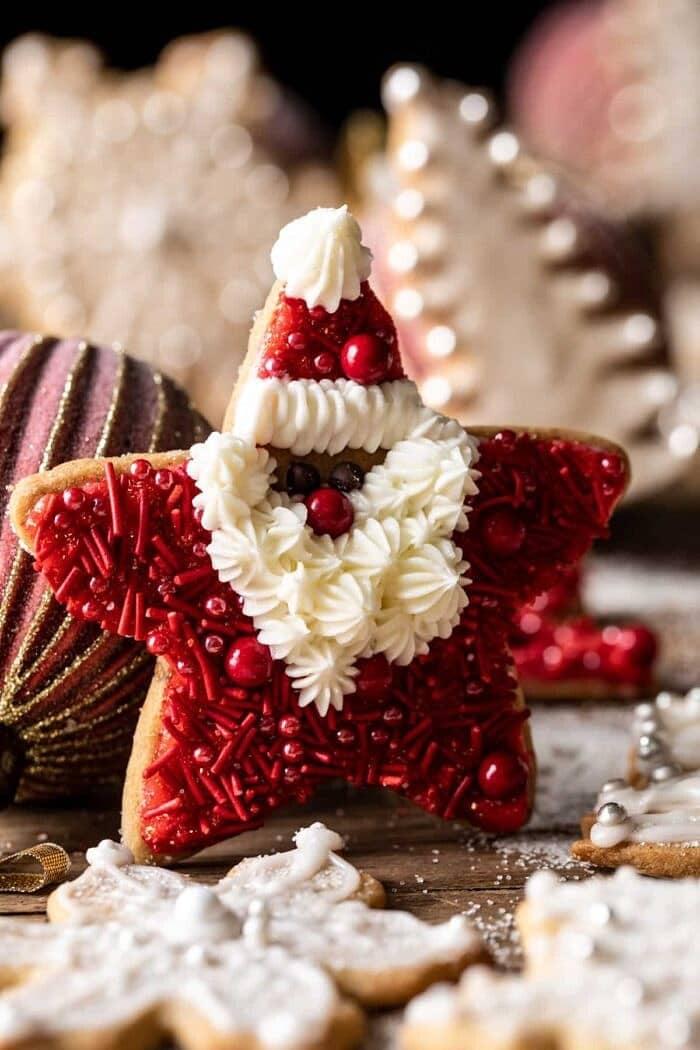 Jolly Good Eats: Santa’s Secret Cookie Recipes for Kids!