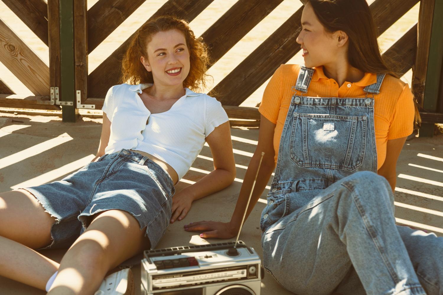 Teen Queens: Tidy Up Your Digital Mess Every Month!