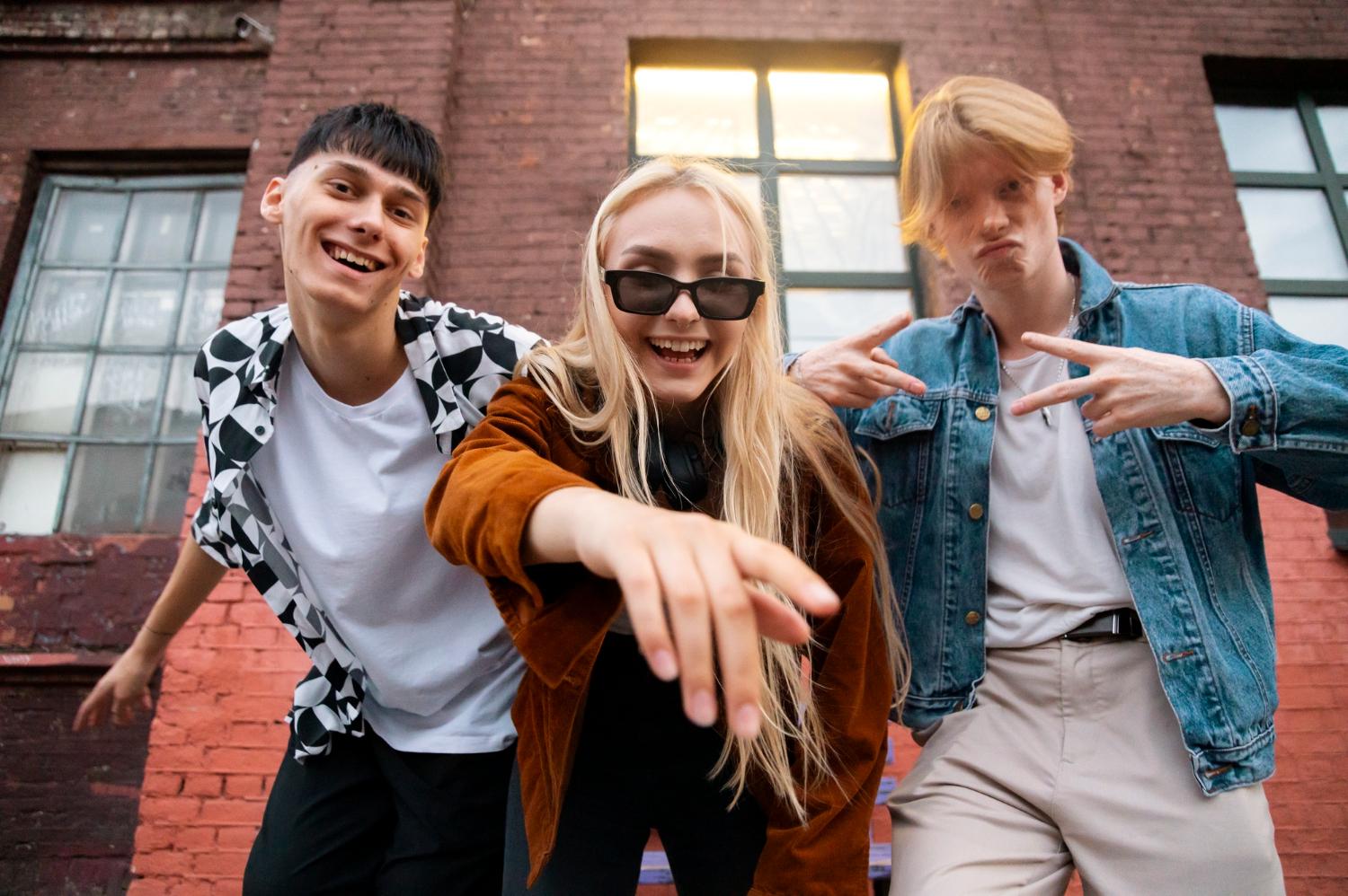 Da Queens VIP: Your Social Media Detox Retreat Awaits!