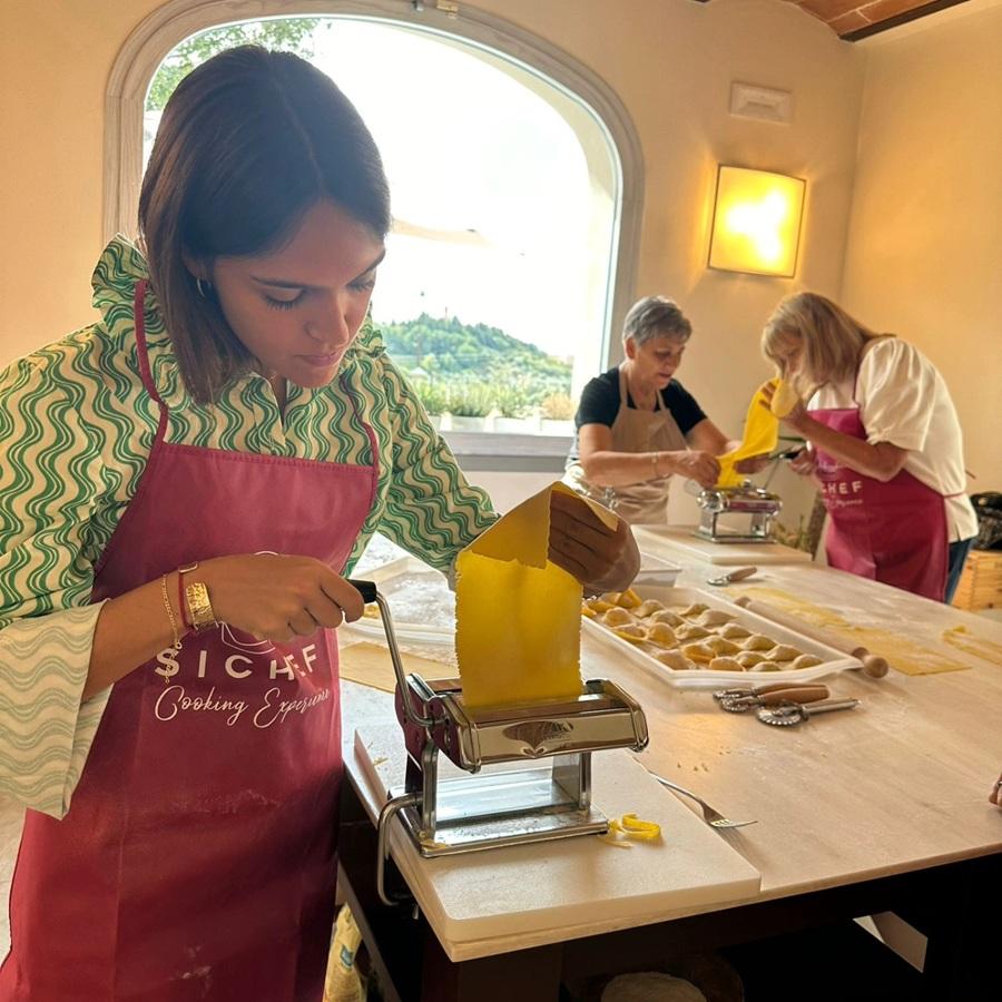 Turkey for One: How to Feast Without the Family Drama