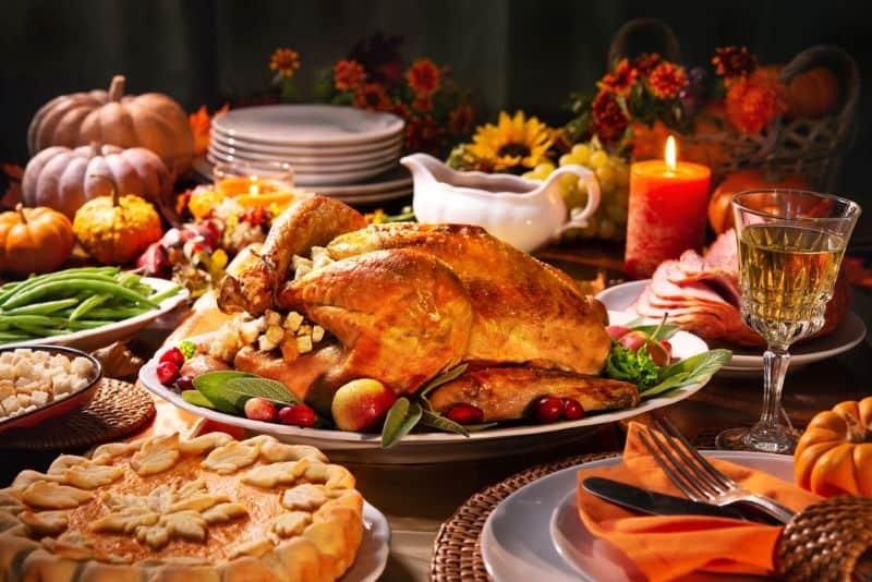 Turkey-Free Thanks: Simplify Your Feast and Save Your Sanity!