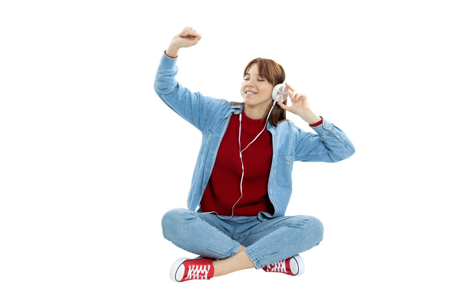 Teen Girls Unite: Da Queens VIP – Your Digital Detox Squad!