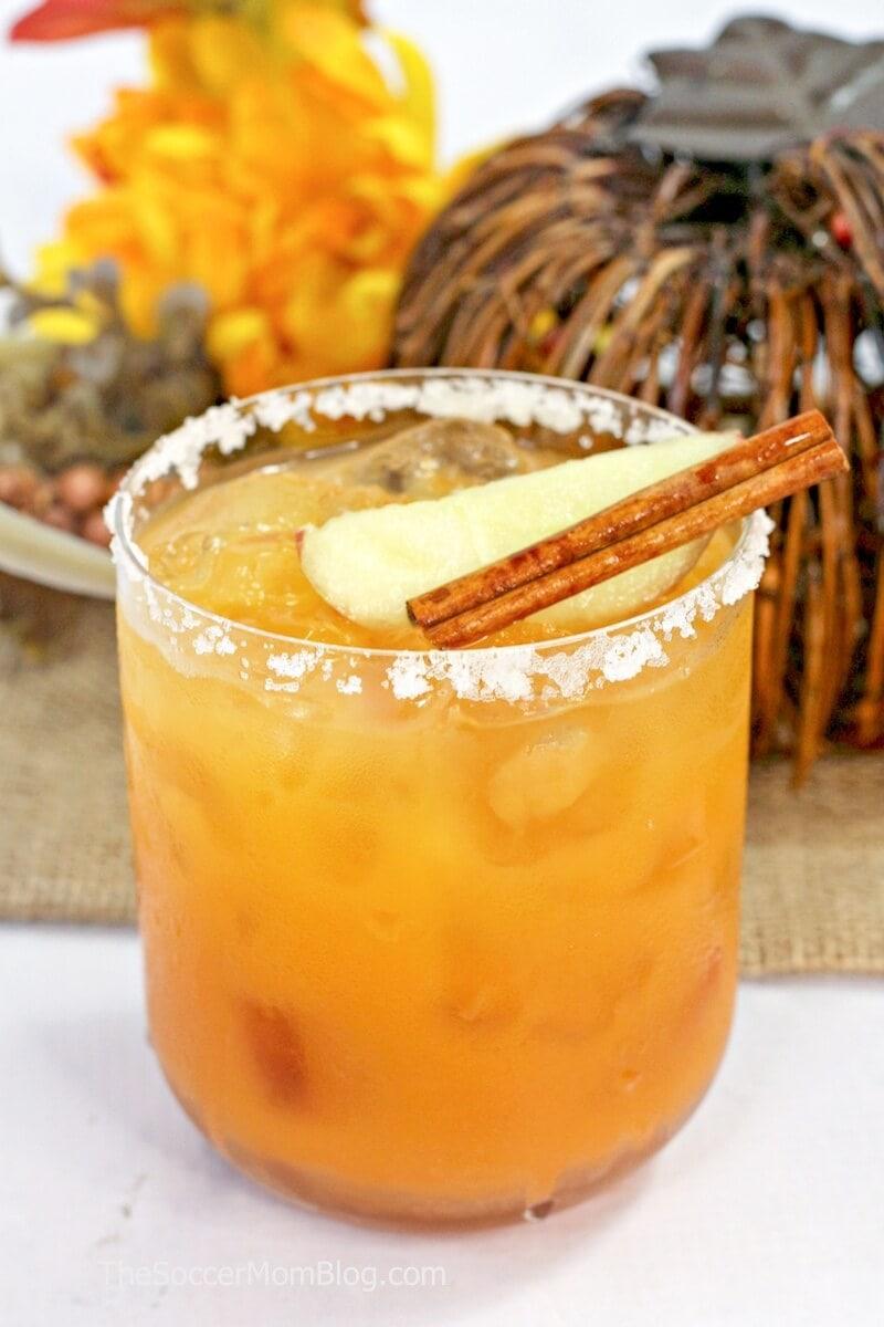 Toast to Turkeys: Quirky New Drinks for Your Thanksgiving!