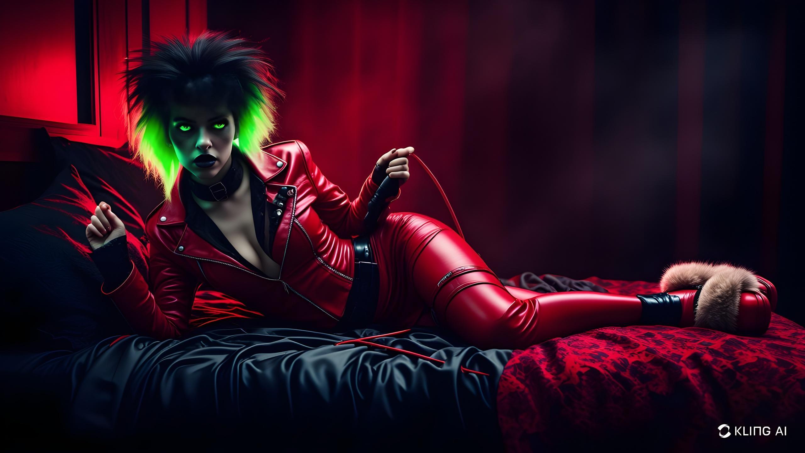 Wave Goodbye to Parent Networks: Welcome to Da Queens VIP!