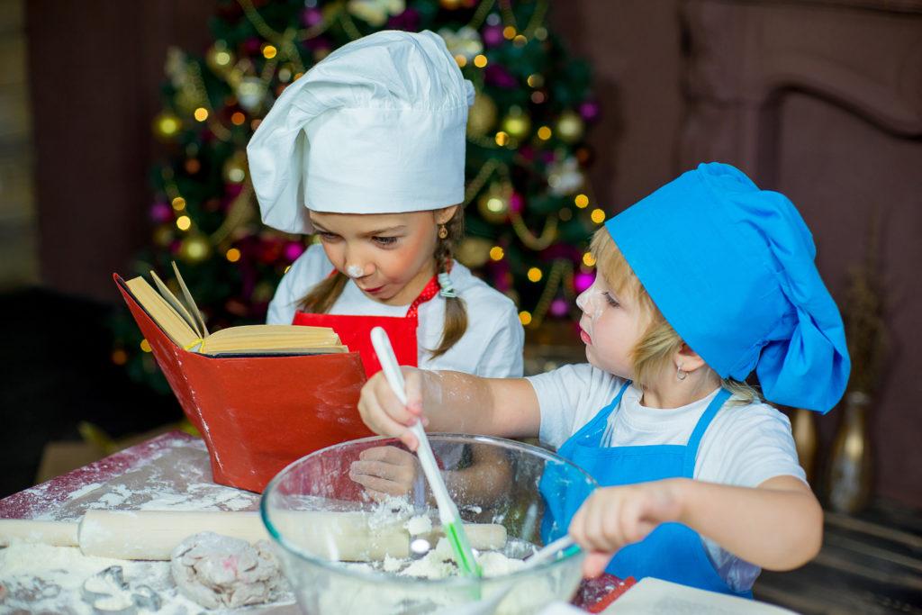 Festive Fun: Santa’s Cookie Recipes Kids Will Crumble For!