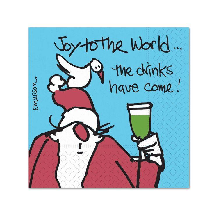 Toast to Turkey: Gobble Up These Hilariously Good Drinks!