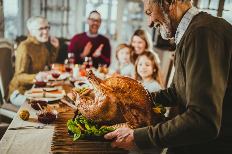 Turkey’s Out, Simplicity’s In: Thanksgiving Made Easy (and Fun!)