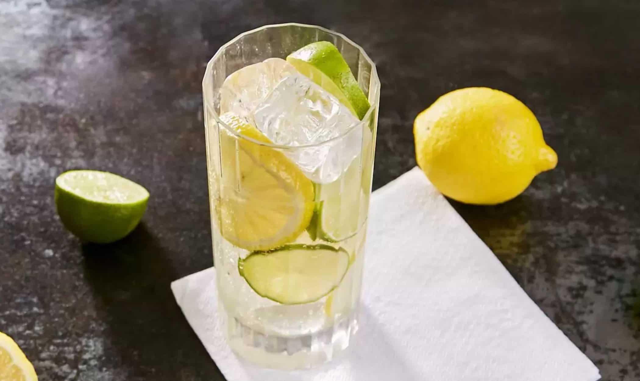 Sober Sip-tacular: Gobble Up These Booze-Free Delights!