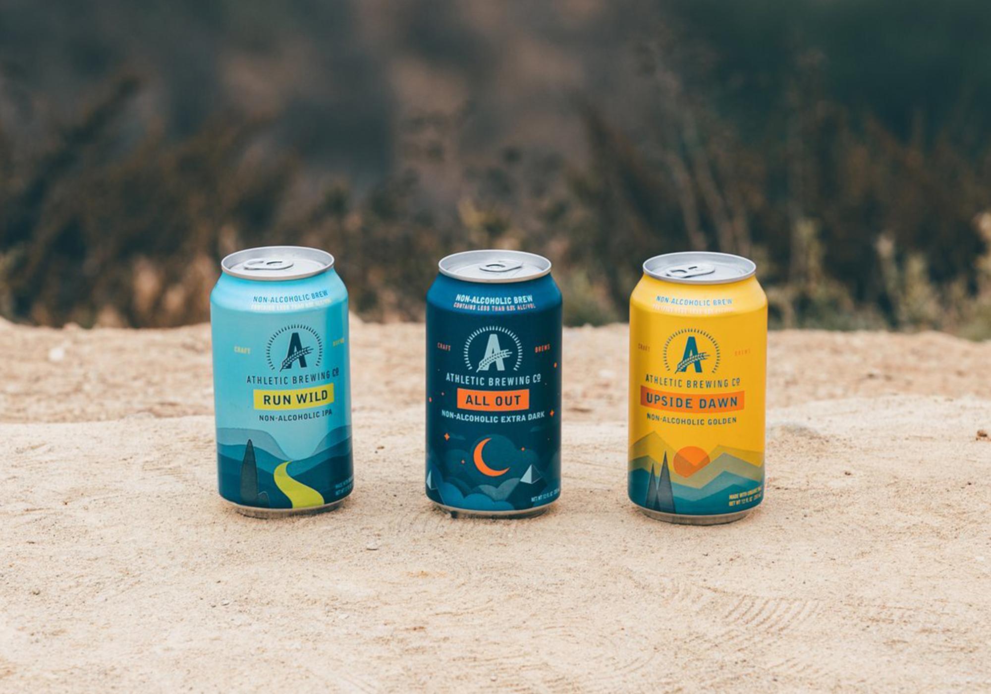 Cheers to Gratitude: Hilariously Bold Booze-Free Brews!