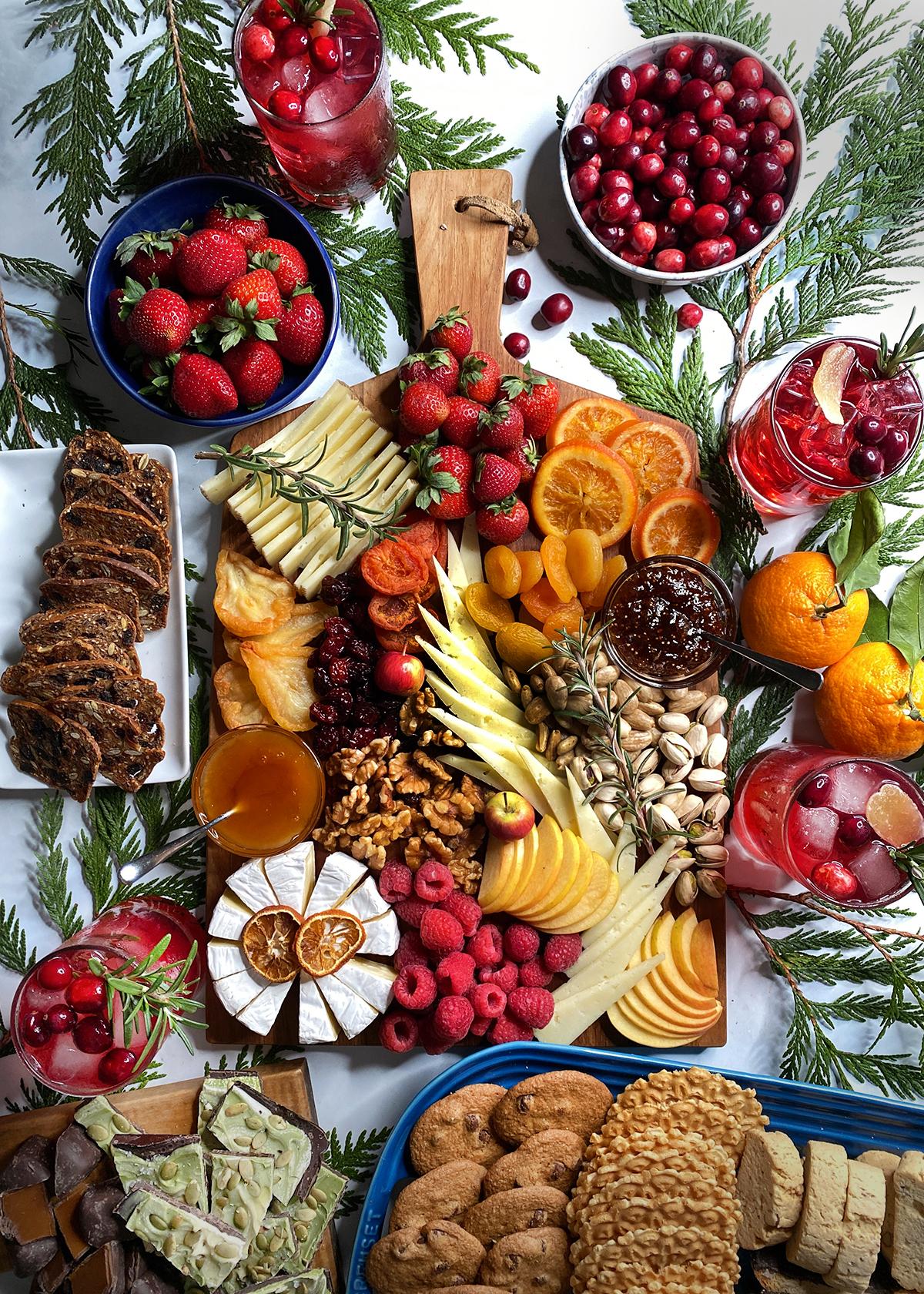 Feast Mode: Wacky Holiday Dishes to Wow (and Wobble)!