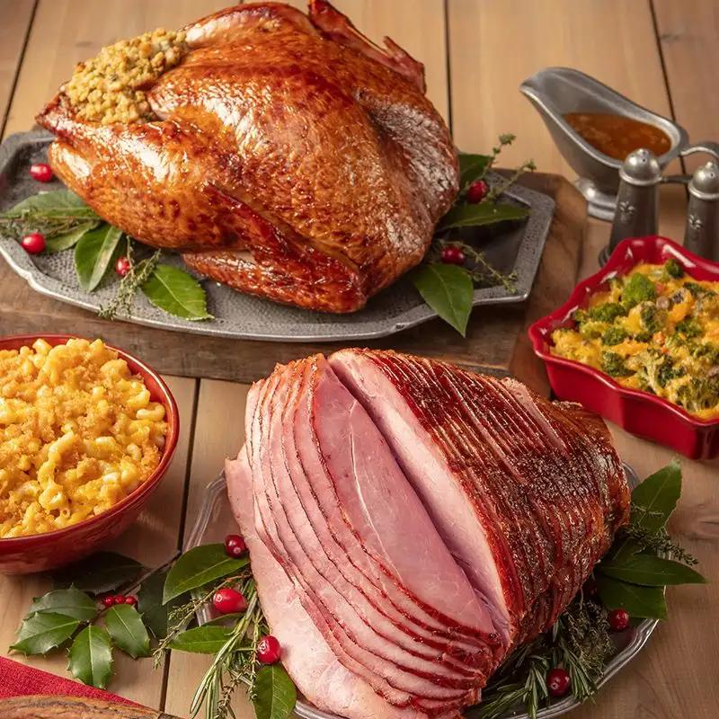 Turkey Trouble: Whimsical Holiday Dishes to Tantalize Your Feast!
