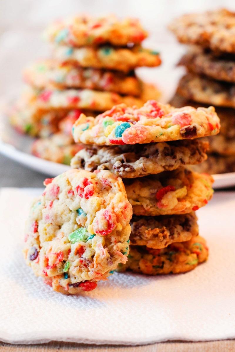 Santa’s Sweet Tooth: Kid-Friendly Cookie Recipes That Wow!