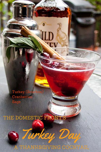 Toast to Turkey: Quirky New Thanksgiving Drinks You’ll Love!