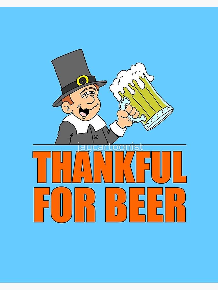 Toast to Turkey: Quirky New Brews to Gobble Up This Thanksgiving!