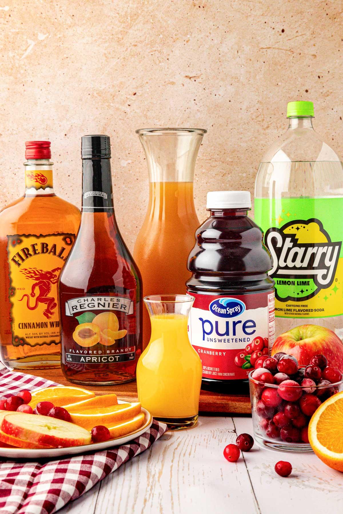 Cheers to Turkey Day: Sippin’ Shenanigans for Family Fun!