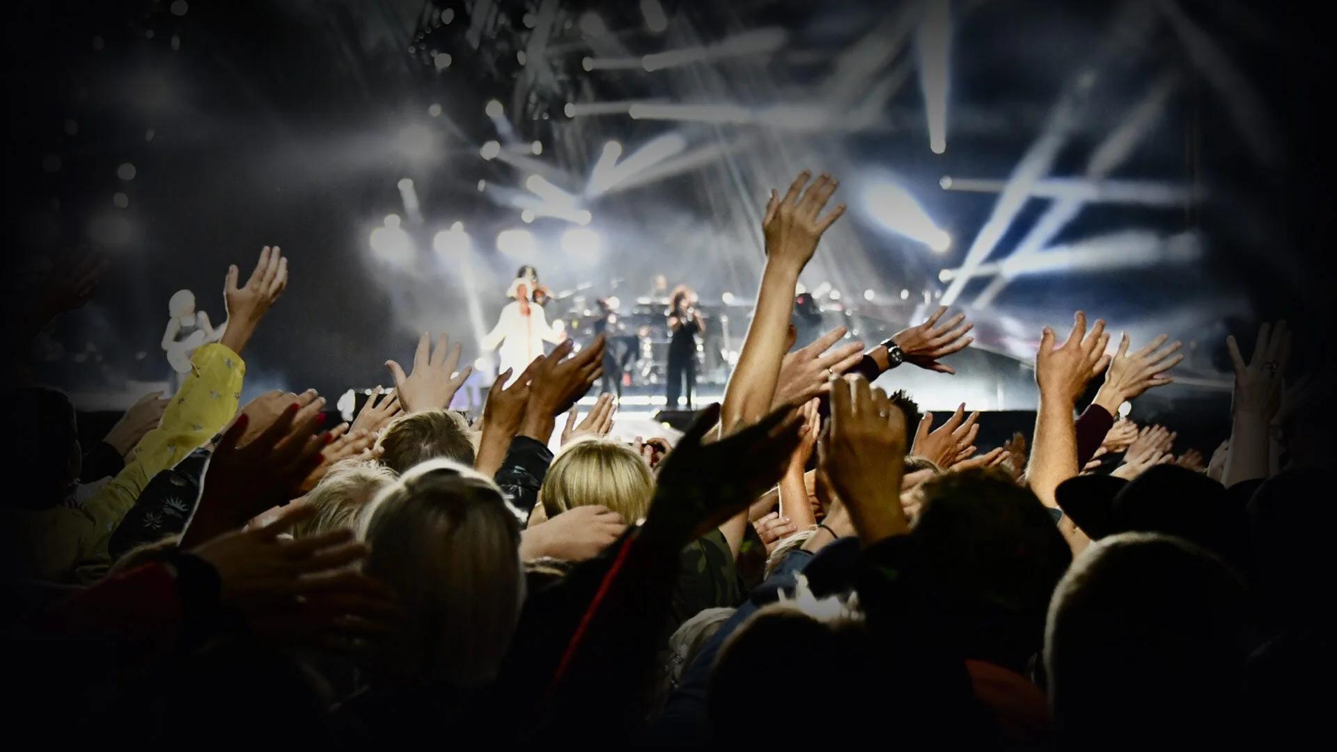 1) Embrace the Attitude: Channel your inner rockstar by exuding confidence and charisma. Practice your best stage presence, from bold body language to <a href=