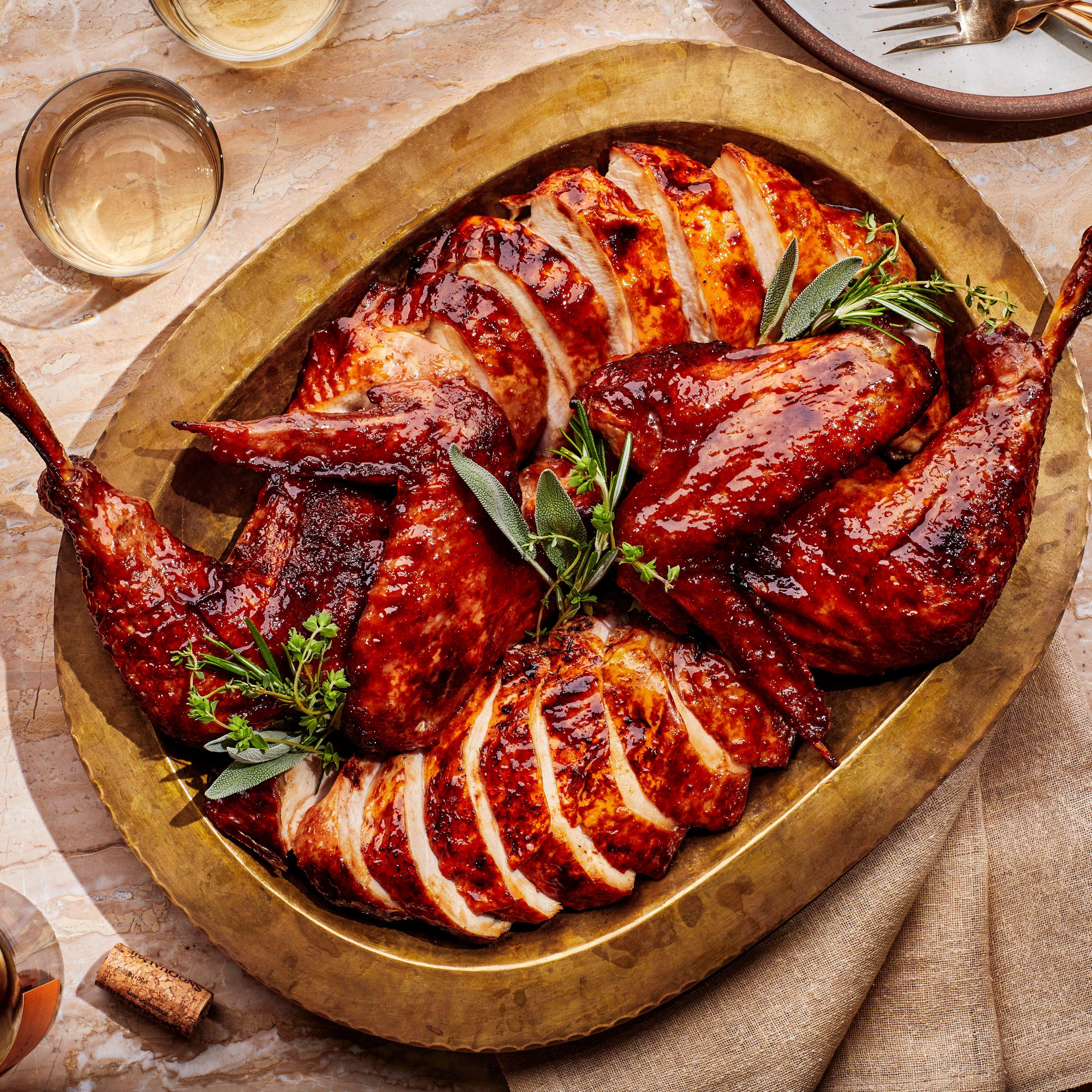 Gobble Up the Giggles: Quirky Holiday Dishes You'll Love!
