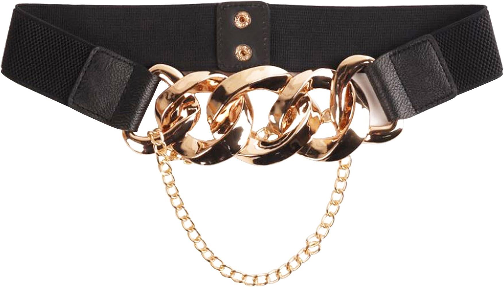 1) Emphasize the Waist: Cinch your outfit with a stylish belt or a wrap to highlight your natural waistline. This simple trick adds structure to your silhouette, ensuring you stay defined even in voluminous fabrics