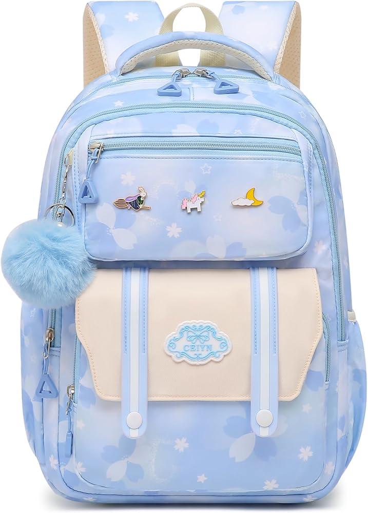 3) Accessories Make a Difference: Explore how students are using accessories-such as stylish backpacks, statement shoes, and curated jewelry-to elevate their uniform look, transforming the traditional attire into a more fashionable ensemble