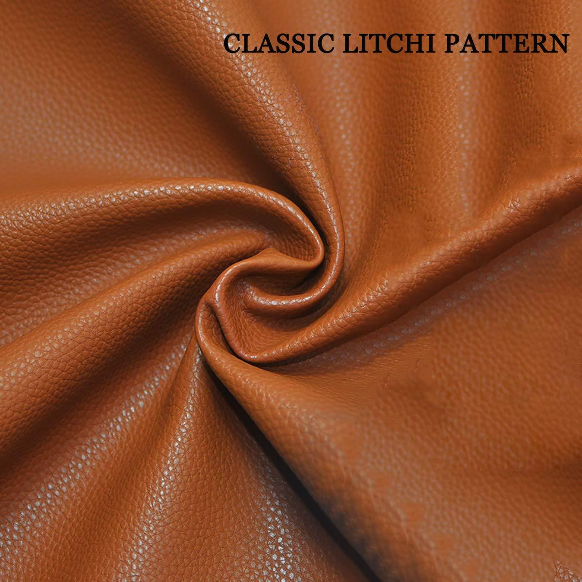 2) Microfiber Leather: Often hailed for its remarkable softness and breathability, microfiber leather provides a sumptuous feel that rivals traditional leather. With its ability to resist stains and easy maintenance, this material is perfect for those looking to combine elegance with practicality