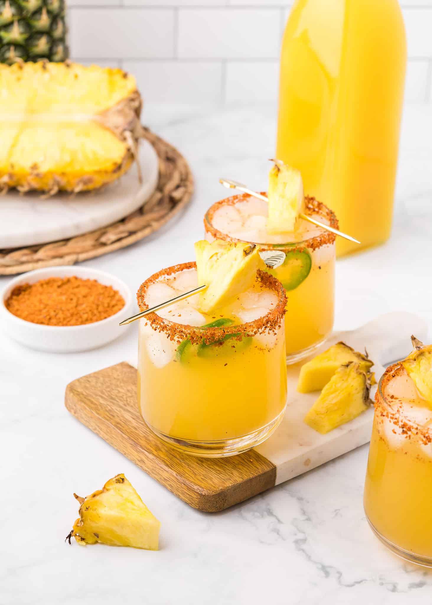 Step-by-Step Instructions: