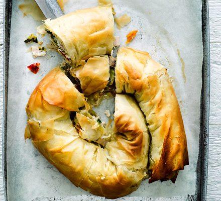 Pro-Tips / Chef's Notes: