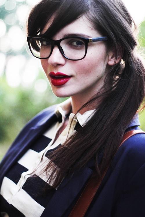 2) Smart Is the New Sexy: The shift in <a href=