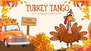 Turkey Tango & Jingle Bell Gumbo: Festive Feast Fusions!