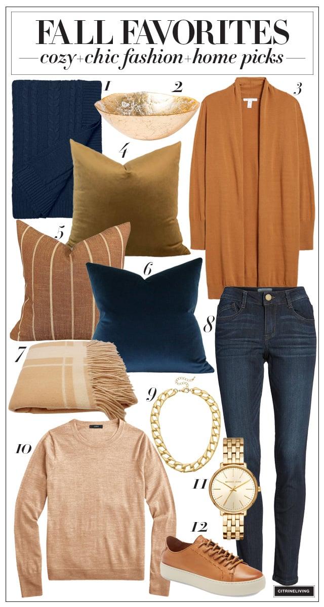 3) Cozy-Chic Textures: To embody <a href=