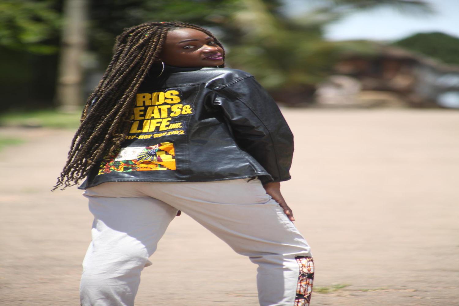 Shop in Style: Da Queens Unveil Their Fabulous Online Store!