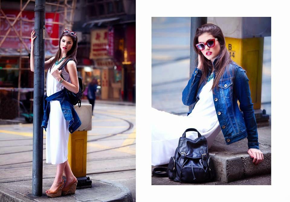 Discover Affordable Trendy Finds at BLUE Denim Outlet!