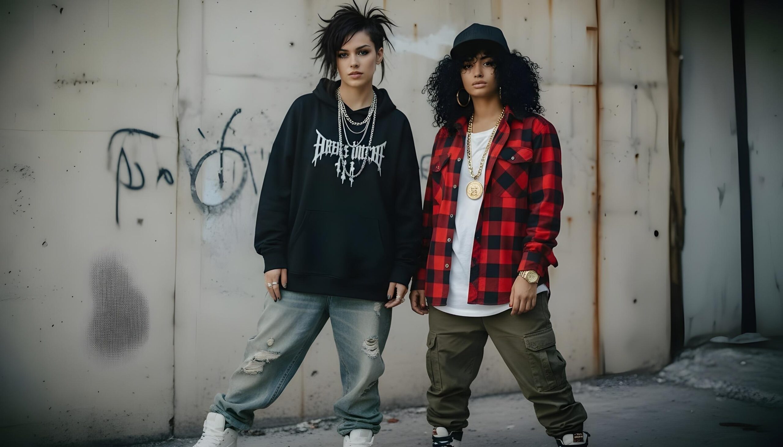 Unlock Your Style at Da Queens’ BLUE Denim Outlet Today!