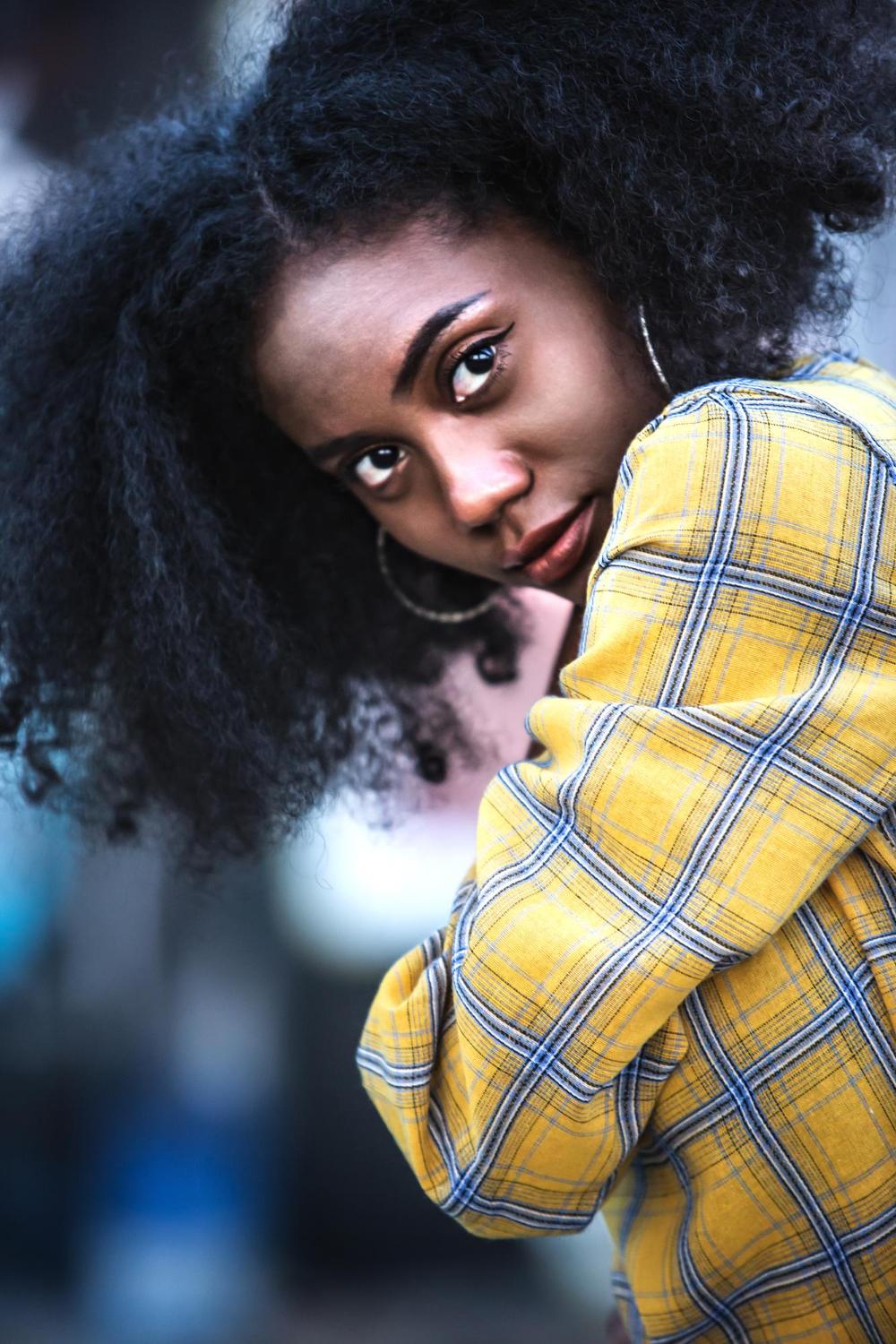 Unlock Style: Da Queens Transform Affordable Fashion at BLUE!