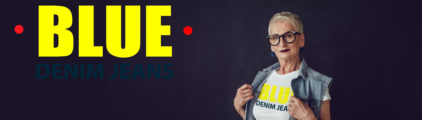 Score Chic Styles: Dive into BLUE Denim’s Trendy Discounts!
