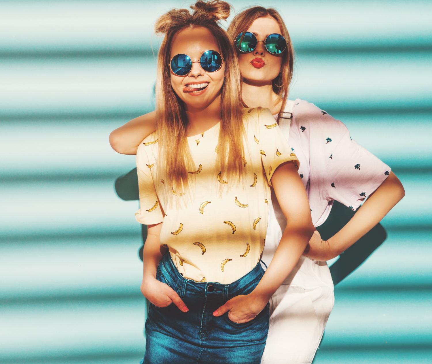 Discover Joyful Savings: BLUE Denim’s Everyday Essentials!