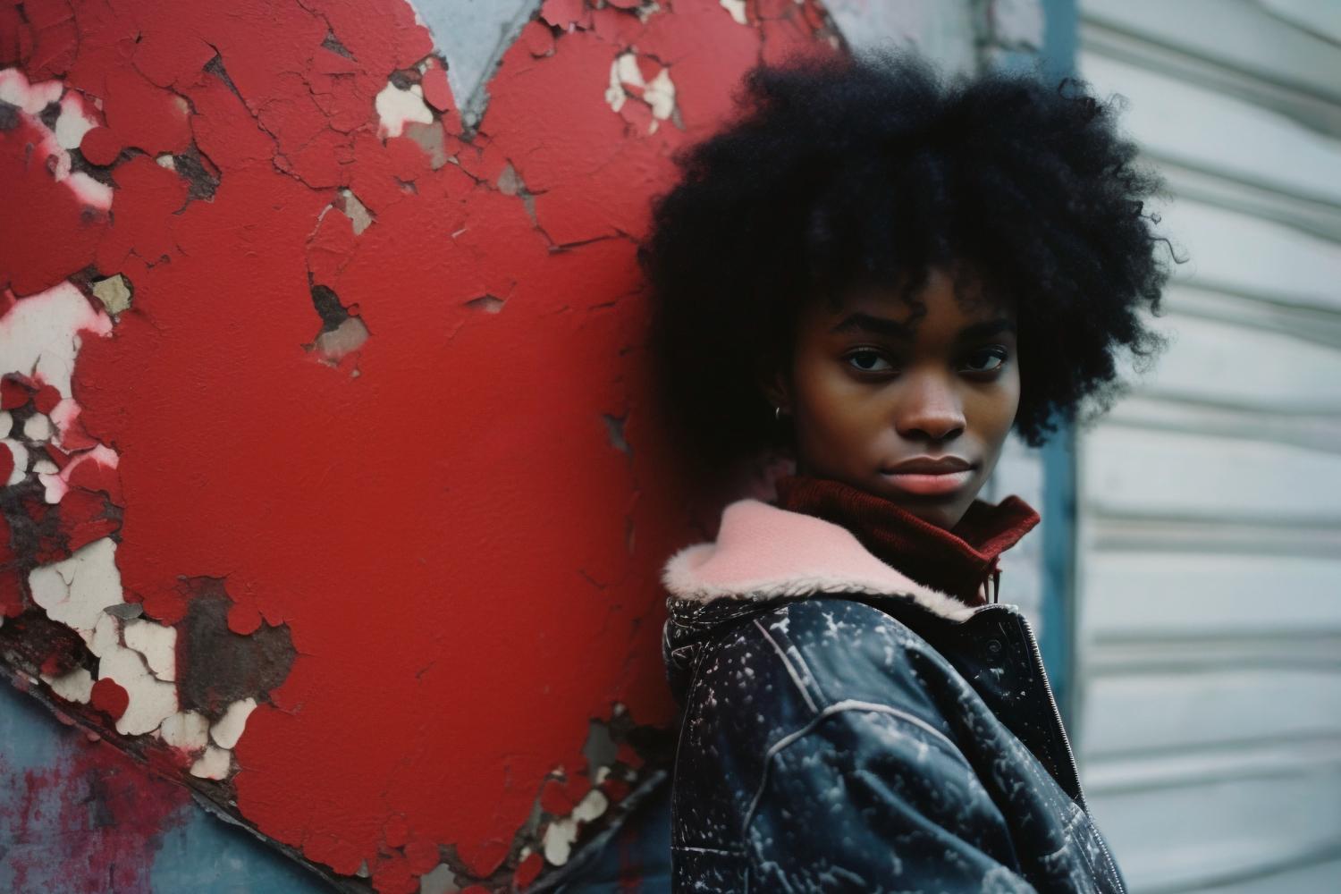 Da Queens Make Waves: BLUE Denim Outlet Hits Retail Scene!