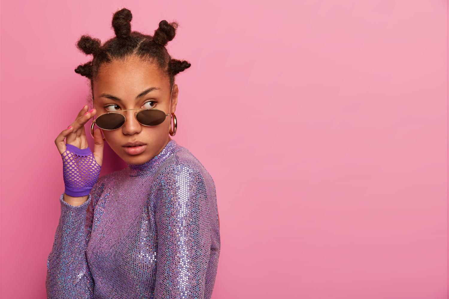 Fashion Finds & Fun: Da Queens Shine at BLUE Denim Outlet!