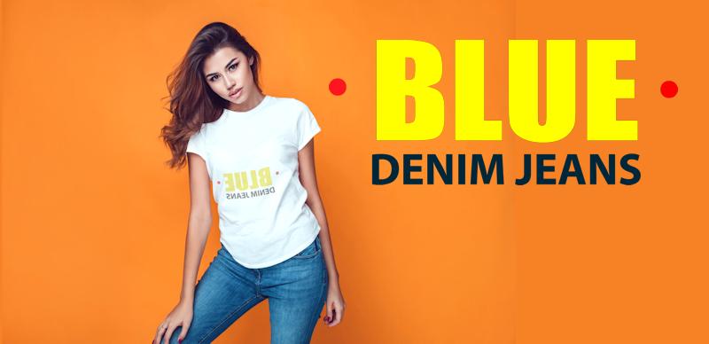Discover Affordable Everyday Denim Delights at BLUE Outlet!