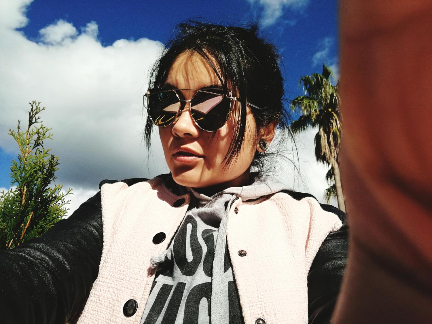 Da Queens’ BLUE: Your One-Stop Shop for Style and Shine!