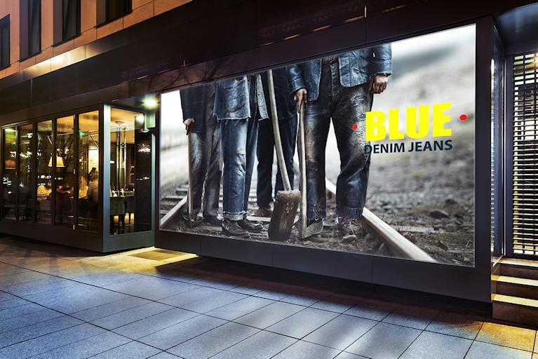 Discover Joy at BLUE Denim Outlet: Stylish Essentials for Less!