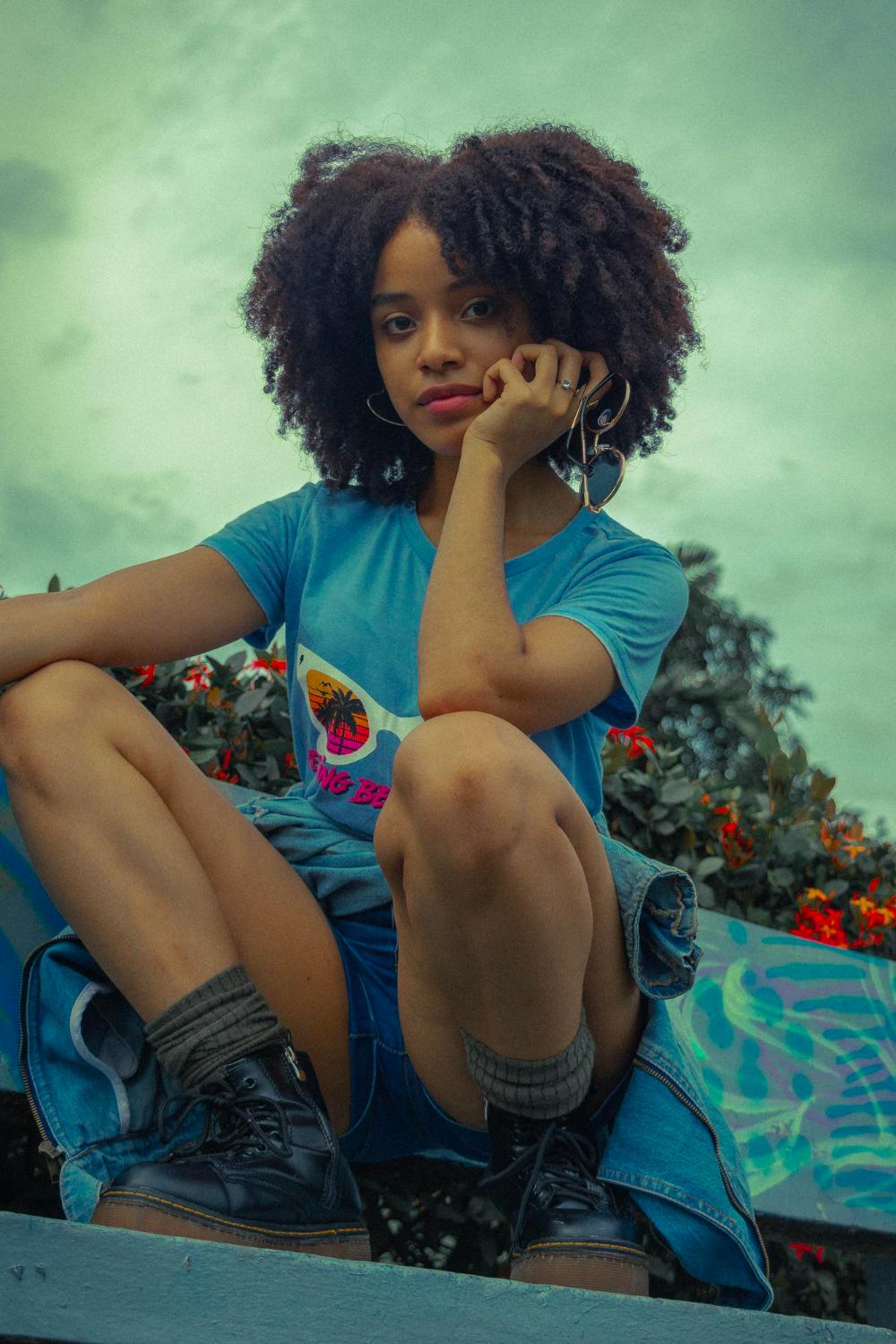 Shop Happy: BLUE Denim Outlet is Your New Style Hub!