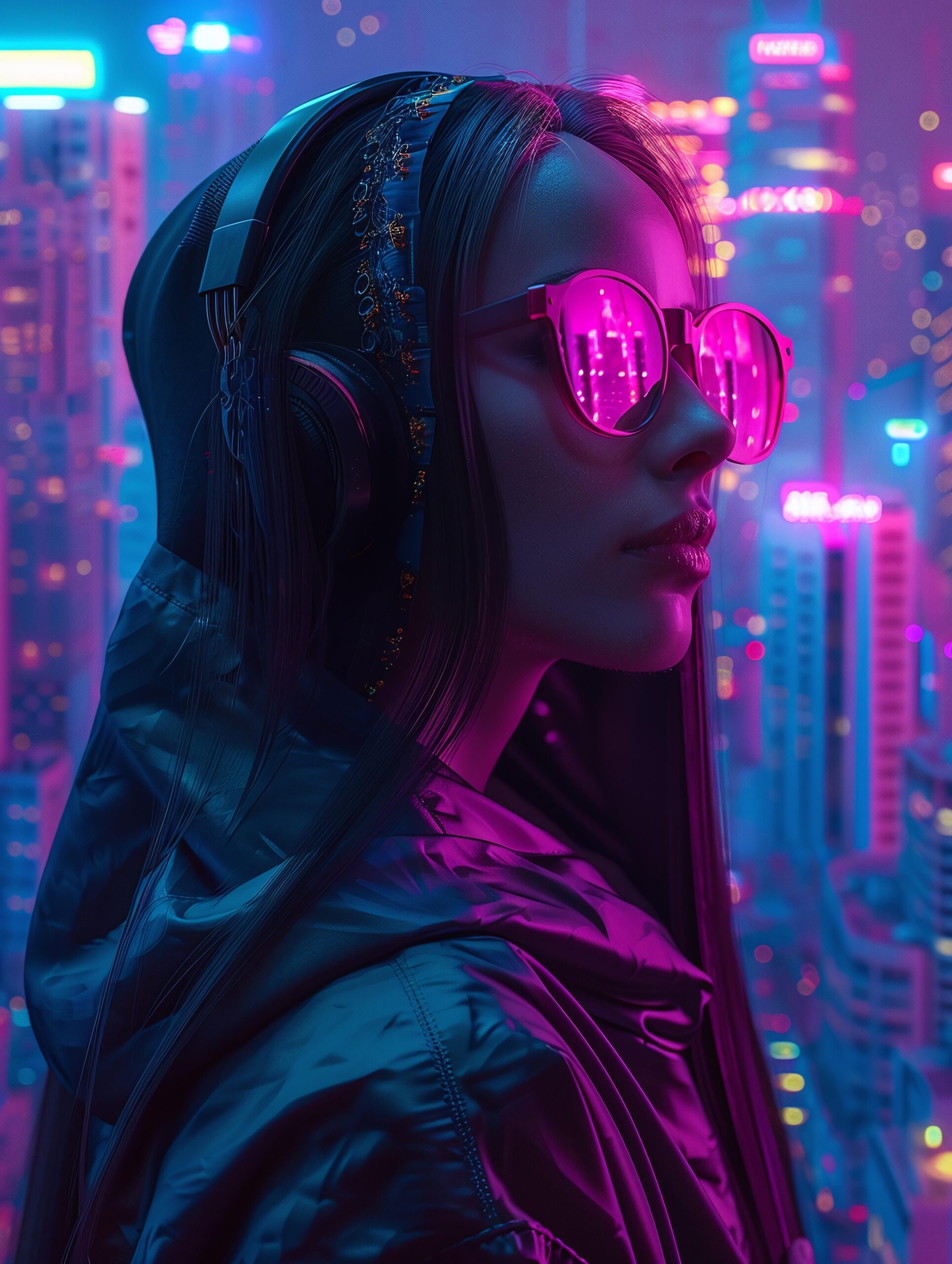 Uncover Hidden Treasures: Fashion & Tech Deals at BLUE Denim!