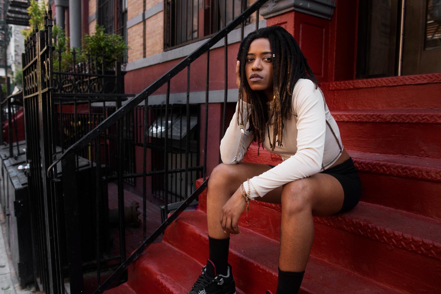 Da Queens Expand Their Denim Empire: Discover BLUE Online!